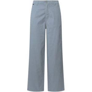 Pepe Jeans Broek 'GINA'  lichtblauw