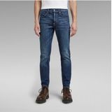 G-STAR heren Jeans Revend FWD Skinny Jeans, blauw (Worn in Stratos C051-d332), 26W / 32L