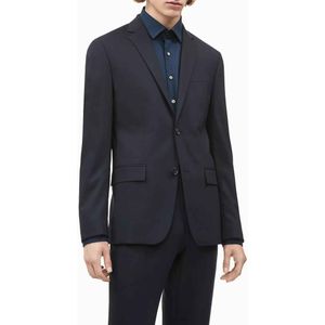 Calvin Klein Business-colbert  navy