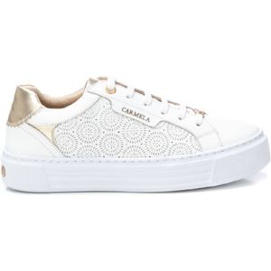 Leren damesschoenen Carmela