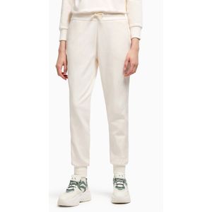 Joggerbroek - Zwart - Zachte Stof - Elastische Tailleband