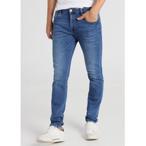 Lois Jeansvoor mannen. 101933618 Jeans Skinny fit blauw (28), Casual, Katoen, Denim