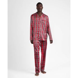 Satijnen Heren Pyjama s kopen Vergelijk de beste aanbiedingen beslist