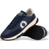 Sneakers - Logoprint - Textiel - Flexibele Zool