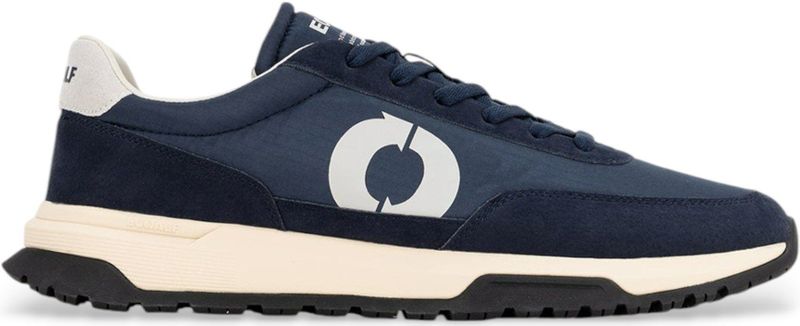 Sneakers - Logoprint - Textiel - Flexibele Zool