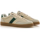 Mtng - Goal - Sneakers - Beige - Synthetisch