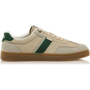 Mtng - Goal - Sneakers - Beige - Synthetisch