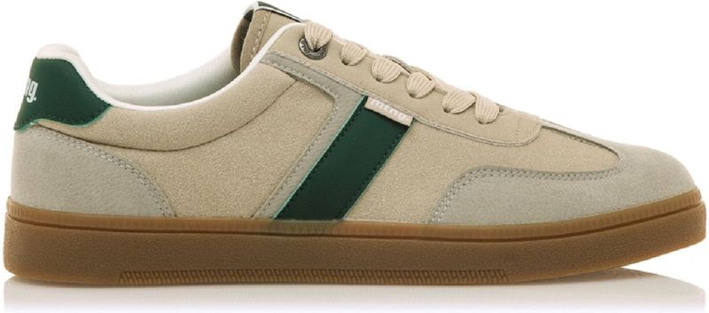 Mtng - Goal - Sneakers - Beige - Synthetisch