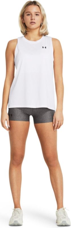 Under Armour - HeatGear® - Korte Leggings - Dames