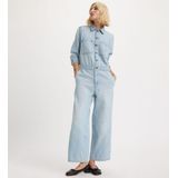 Levi's Jumpsuit Light Blue Denim