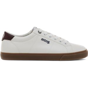 MTNGvoor mannen. 84732 Sportschoenen Aria bruin (45), Plat, Veters, Casual