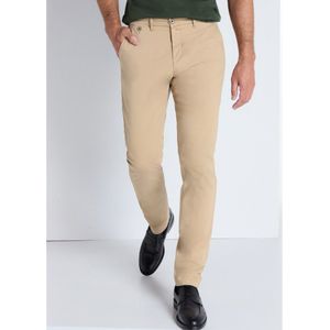 Victorio & Lucchino, V&Lvoor mannen. 4579498 Broek 134567 groen (36), Casual, Katoen