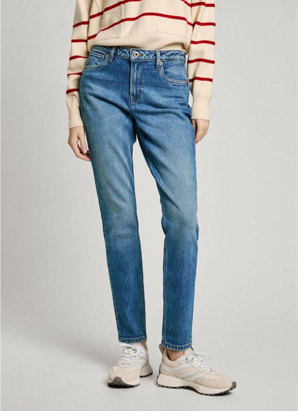 Pepe Jeans Jeans  blauw