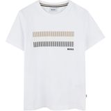 Boss - J52035 - T-shirt - Katoen - Slim Fit