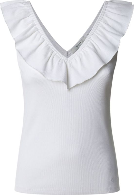 Pepe Jeans - Millie - Tanktop - Dames