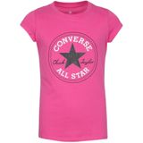 Converse - CNVG Timeless Chuck Patch - T-shirt - Zacht Jersey