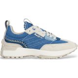 Pepe Jeans - Lucky - Damestrainers - Sneakers