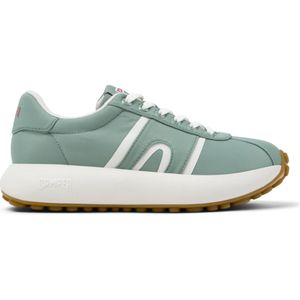 Pelotas Athene - Sneakers - Groen - Gerecycled TPU/PET - Casual Stijl