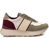 Refresh - 17206102 - Trainers - Wit - Casual - Veganistisch