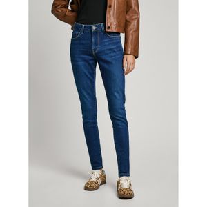 Pepe Jeans Jeggings 'Regent'  donkerblauw