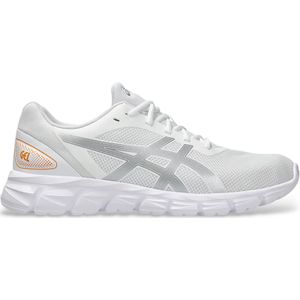 Asicsvoor mannen. 1201A630 Sportschoenen Gel-Quantum Lyte II wit (42.5), Plat, Veters, Casual