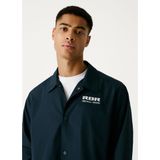 Red Bull Racing - Coach Jacket - Jas - Lichtgewicht Polyester