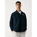 Red Bull Racing - Coach Jacket - Jas - Lichtgewicht Polyester