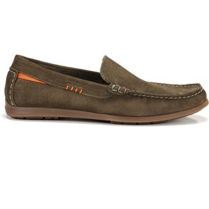 FLUCHOS - F1729 - Casual Schoenen - Bruin