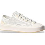 Michael Kors - 43S5JUFS1B - Trainers - Beige - Casual - Veters