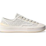 Michael Kors - 43S5JUFS1B - Trainers - Beige - Casual - Veters
