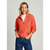 Pepe Jeans - Hada - V-hals Trui - Dames