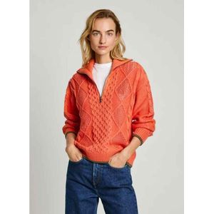 Pepe Jeans - Hada - V-hals Trui - Dames