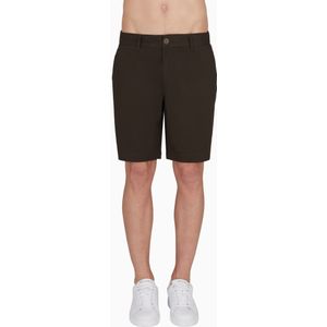 Armani Exchange - XM000627AF13183F8036 - Bermuda - Zwart - Katoenen Keperstof