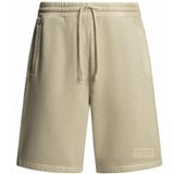 Red Bull Racing - Garment Dye Short - Korte Broek - Heren - 100% Katoen