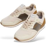 Pepe Jeans - PLS40044 - Trainers - Roze - Synthetisch - Casual