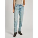 Pepe Jeans Jeans  blauw denim