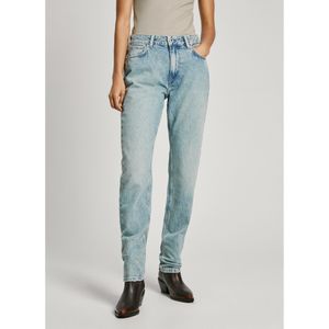 Pepe Jeans Jeans  blauw denim