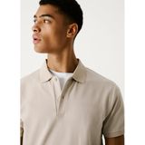 Red Bull Racing x Pepe Jeans Shirt  beige