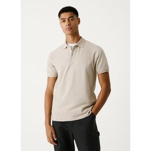 Red Bull Racing x Pepe Jeans Shirt  beige