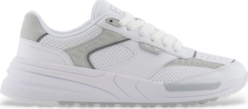 Ea7 Emporio Armani - XK435 - Sportschoenen - Wit - Synthetisch Materiaal