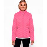 Colmar 4230r Weekender Jas Roze 40 Vrouw
