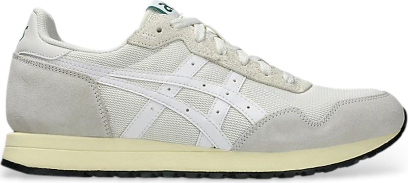 Tiger - Runner II - Hardloopschoenen - Multicolor - Suède