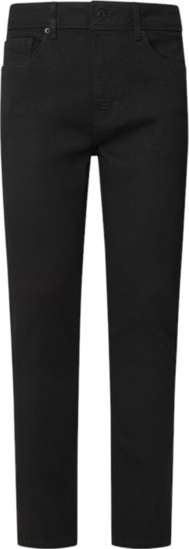 Pepe Jeans - SKINNY - Jeans - Zwart - Denim - 32W/32L