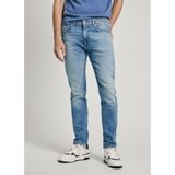 Pepe Jeans - PM207390 - Tapered Fit - Spijkerbroek