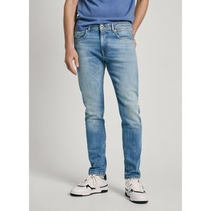 Pepe Jeans - PM207390 - Tapered Fit - Spijkerbroek