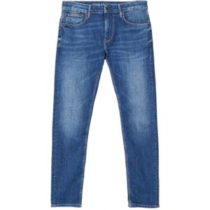 Pepe Jeansvoor mannen. PM206327HM2 Jeans Stanley blauw (28/32), Casual, Katoen