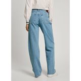 Pepe Jeans Jeans  blauw denim