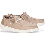 Hey Dude - WENDY RISE ANIMAL - Platform Schoenen - Dierenprint