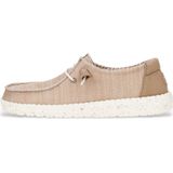 Hey Dude - WENDY RISE ANIMAL - Platform Schoenen - Dierenprint