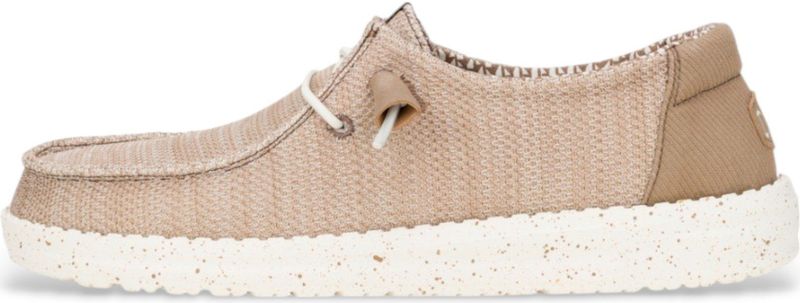 Hey Dude - WENDY RISE ANIMAL - Platform Schoenen - Dierenprint